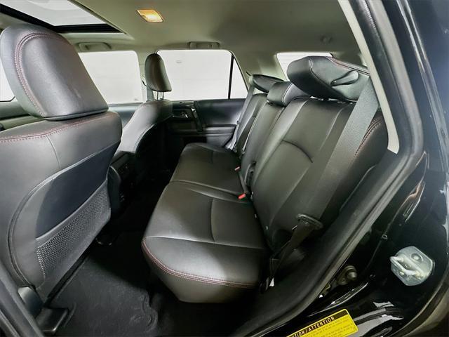 used 2019 Toyota 4Runner car, priced at $36,999