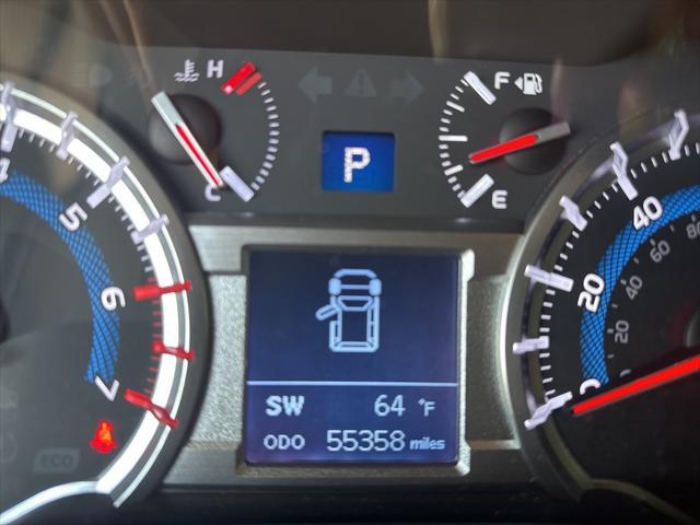 used 2019 Toyota 4Runner car, priced at $37,999