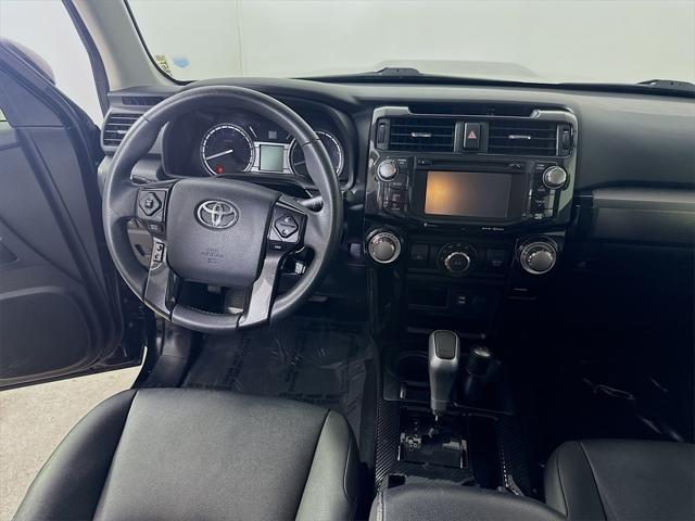 used 2019 Toyota 4Runner car, priced at $36,999