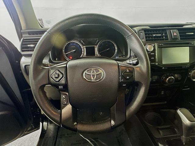 used 2019 Toyota 4Runner car, priced at $36,999