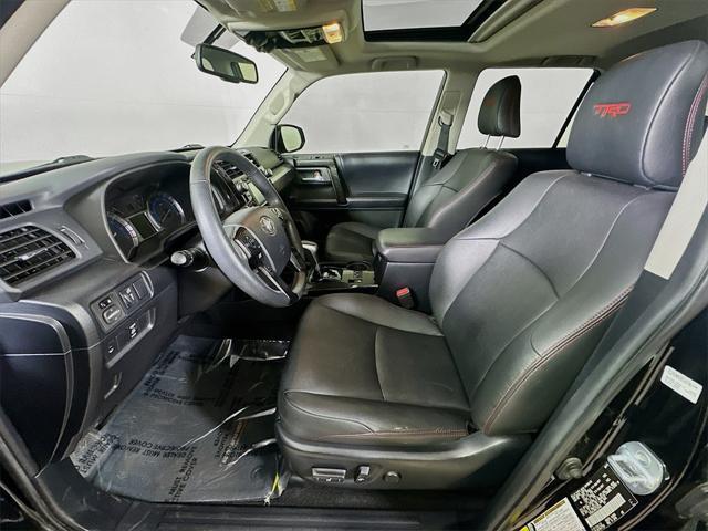 used 2019 Toyota 4Runner car, priced at $36,999