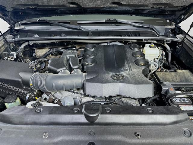 used 2019 Toyota 4Runner car, priced at $36,999
