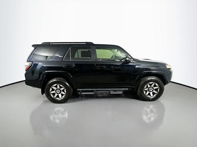 used 2019 Toyota 4Runner car, priced at $36,999