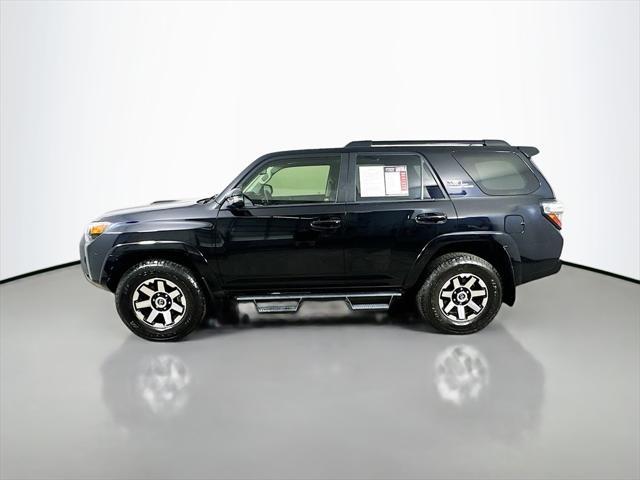 used 2019 Toyota 4Runner car, priced at $36,999