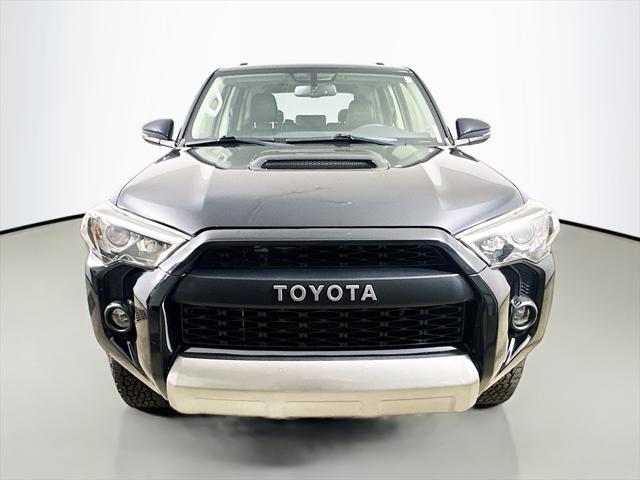 used 2019 Toyota 4Runner car, priced at $36,999