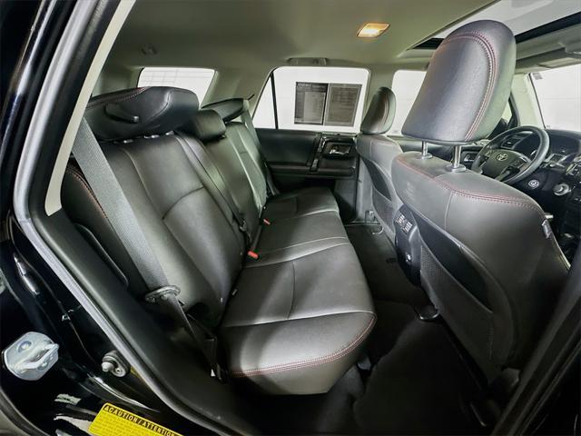 used 2019 Toyota 4Runner car, priced at $36,999