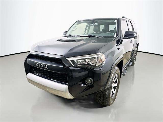 used 2019 Toyota 4Runner car, priced at $36,999