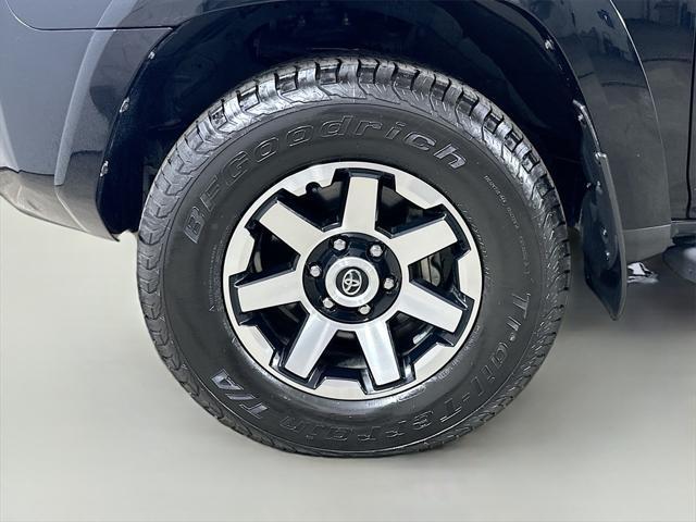 used 2019 Toyota 4Runner car, priced at $36,999