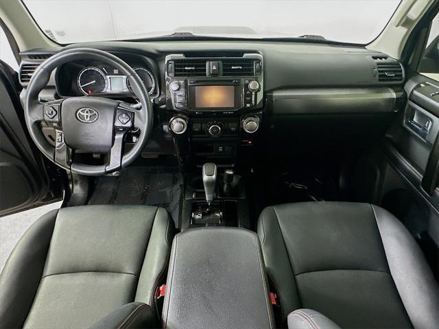 used 2019 Toyota 4Runner car, priced at $36,999