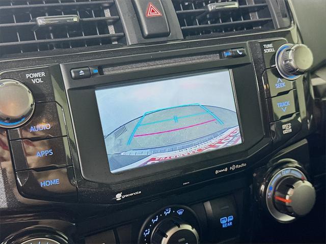 used 2019 Toyota 4Runner car, priced at $36,999