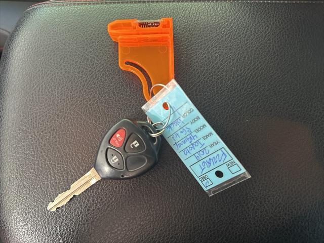 used 2019 Toyota 4Runner car, priced at $37,999