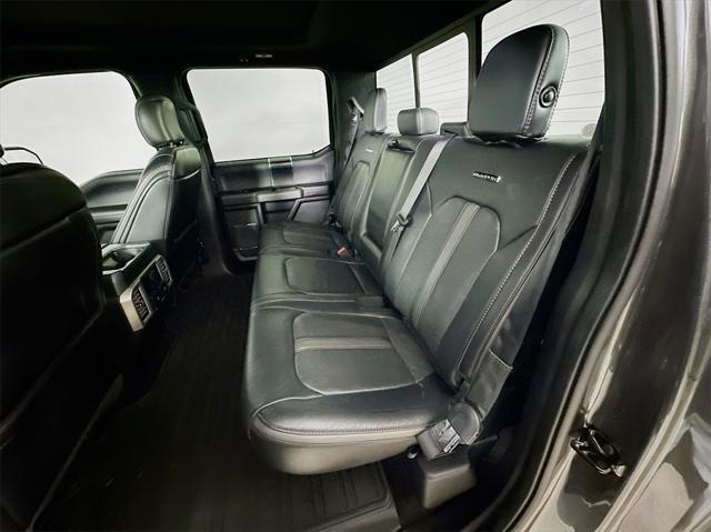 used 2019 Ford F-150 car, priced at $31,553