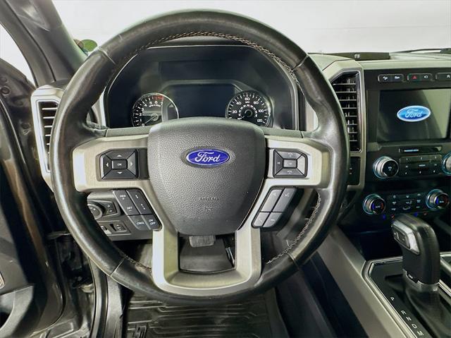 used 2019 Ford F-150 car, priced at $31,553