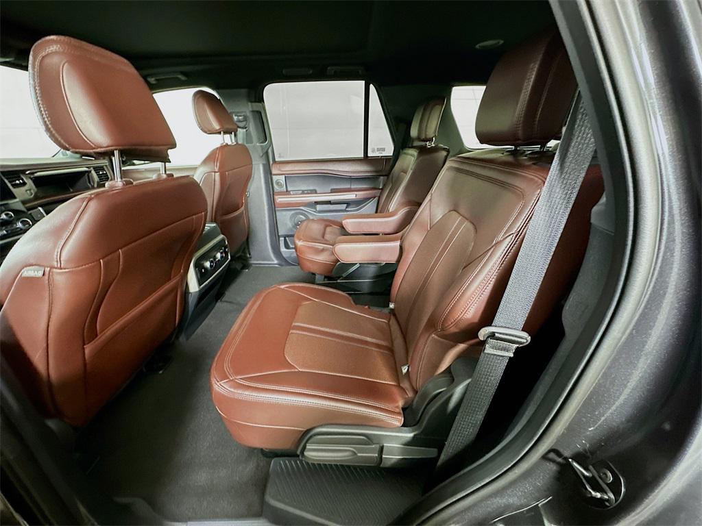 used 2024 Ford Expedition car, priced at $42,830