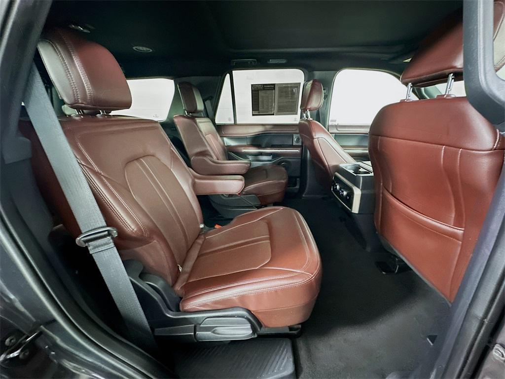 used 2024 Ford Expedition car, priced at $42,830
