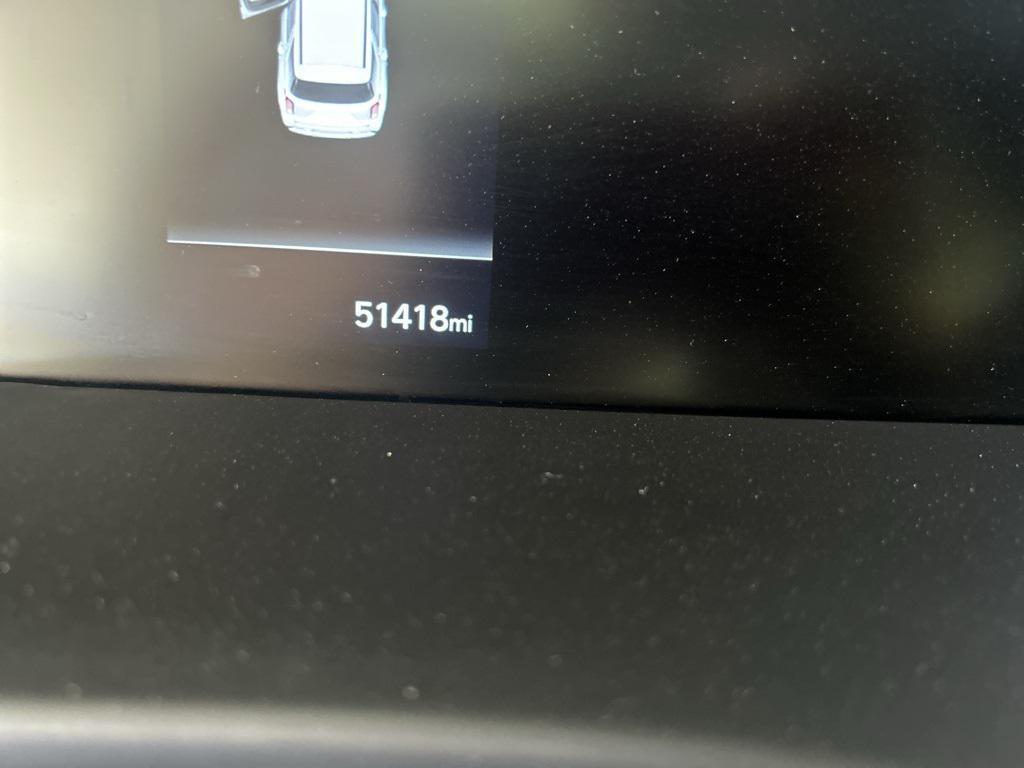 used 2023 Hyundai Palisade car, priced at $31,840