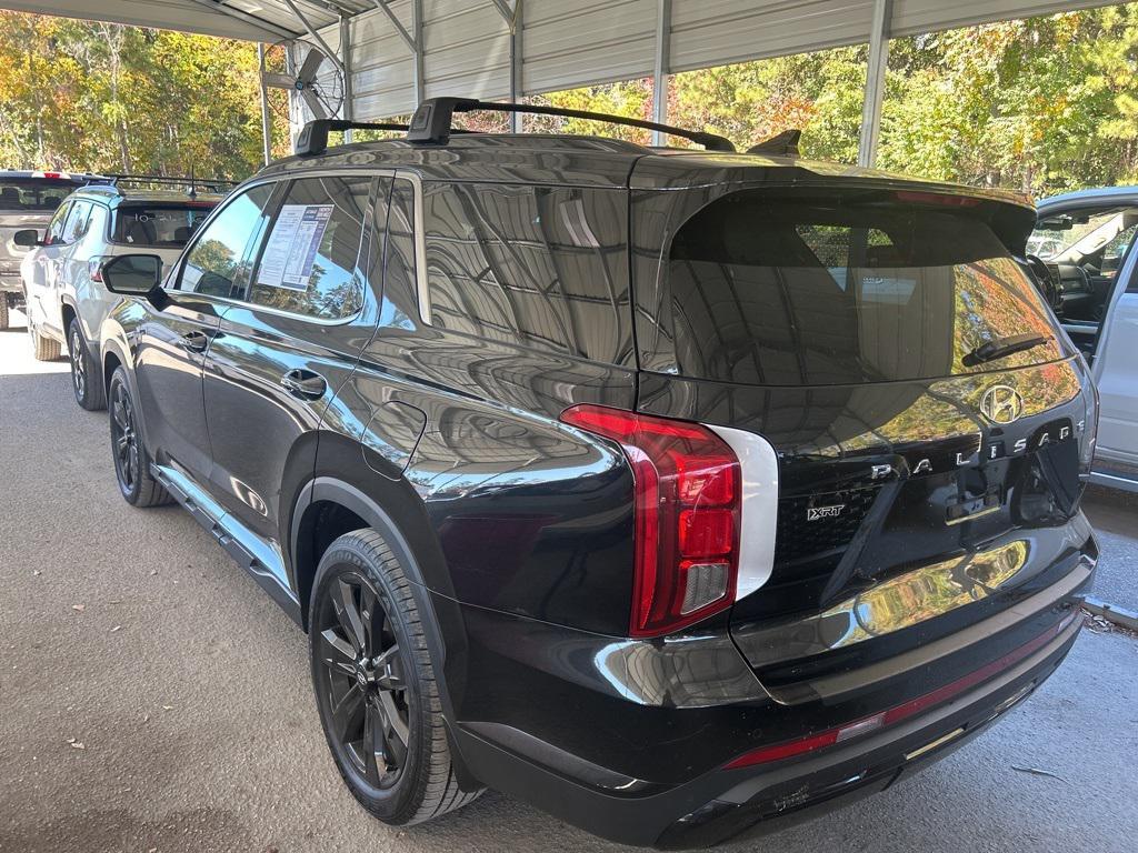 used 2023 Hyundai Palisade car, priced at $31,840
