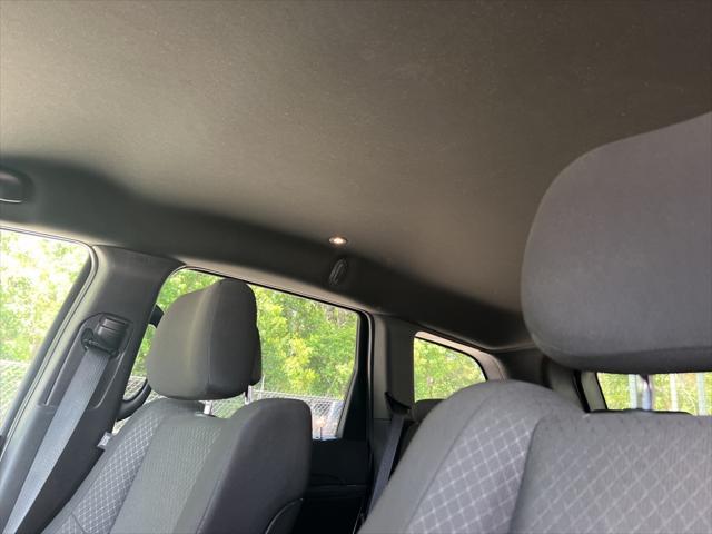 used 2018 Jeep Grand Cherokee car, priced at $14,961