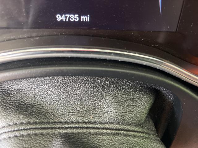 used 2018 Jeep Grand Cherokee car, priced at $14,961