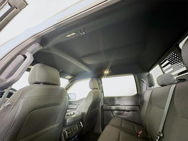used 2022 Ford F-150 car, priced at $39,730