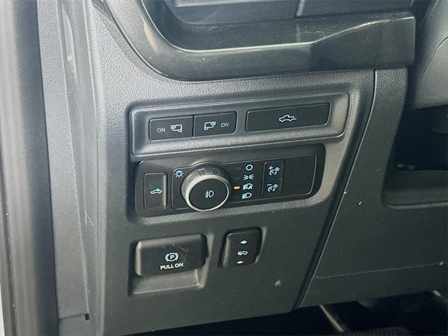 used 2022 Ford F-150 car, priced at $39,730