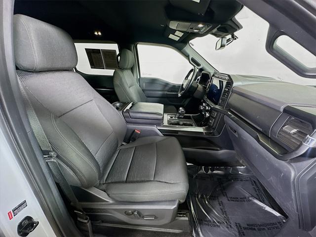 used 2022 Ford F-150 car, priced at $39,730