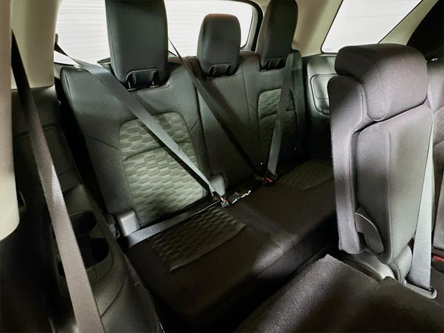 used 2022 Nissan Pathfinder car, priced at $28,596