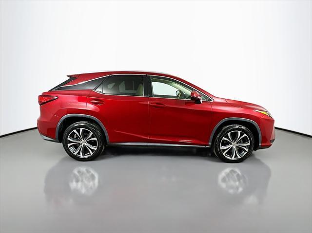 used 2016 Lexus RX 350 car, priced at $19,989