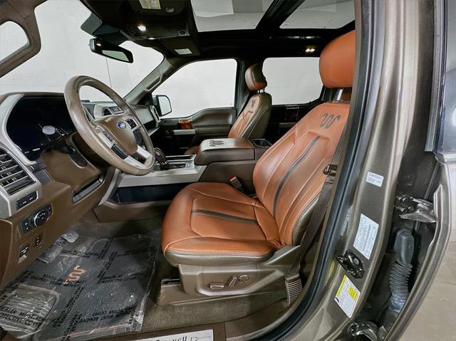 used 2019 Ford F-150 car, priced at $33,997