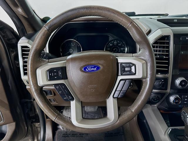 used 2019 Ford F-150 car, priced at $33,997