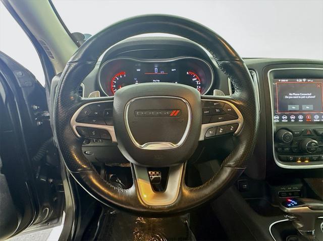 used 2018 Dodge Durango car, priced at $22,990