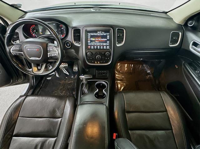 used 2018 Dodge Durango car, priced at $22,990