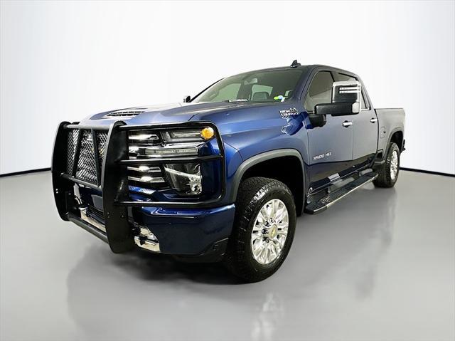 used 2022 Chevrolet Silverado 3500 car, priced at $63,998