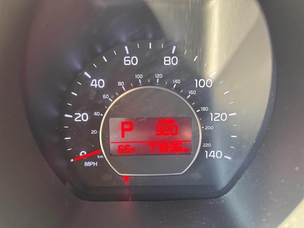 used 2016 Kia Soul car, priced at $8,999