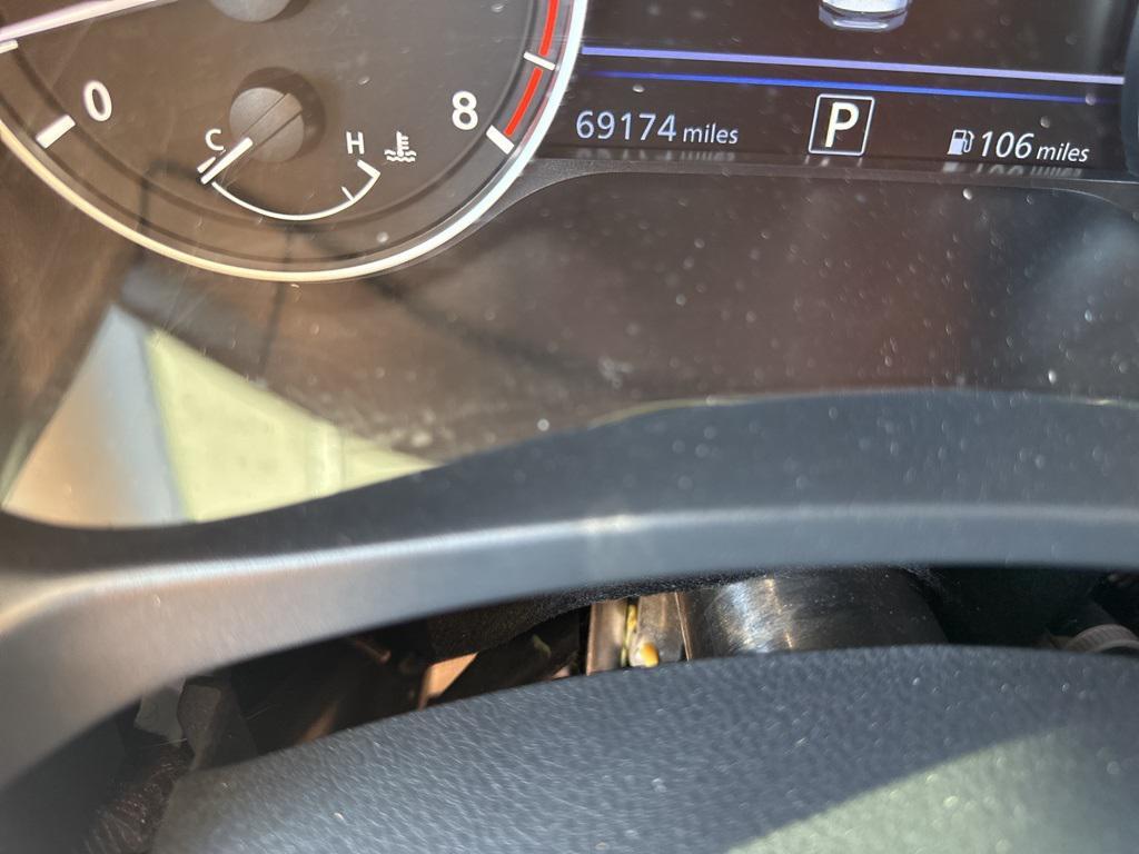 used 2022 Nissan Altima car, priced at $17,788