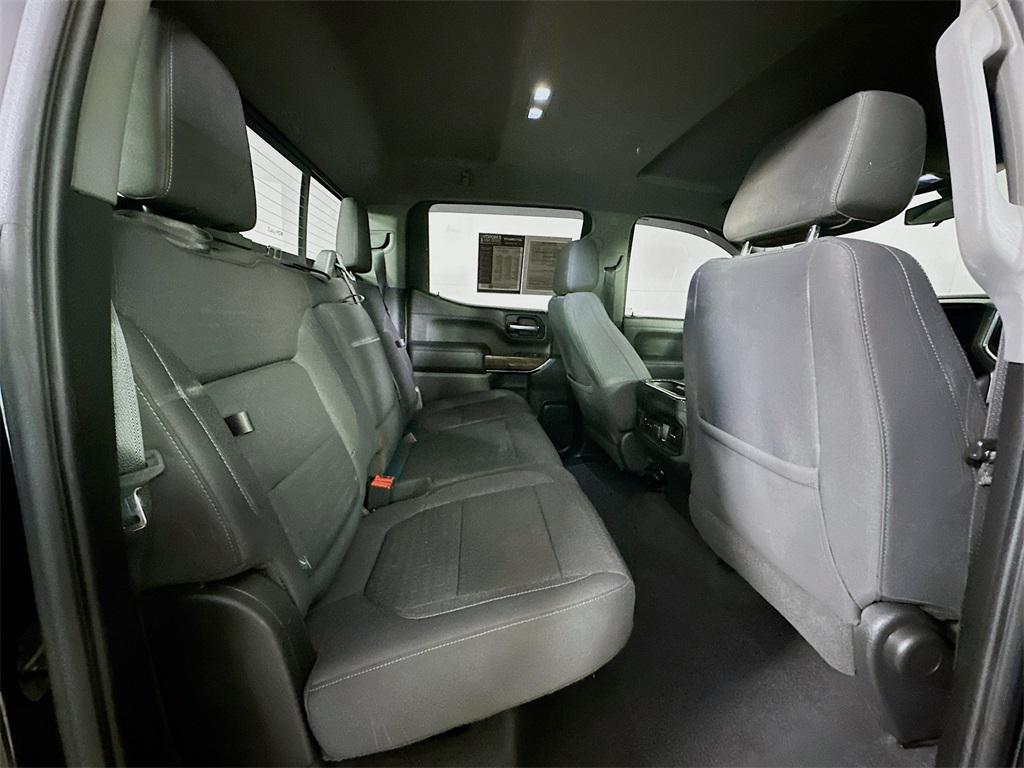 used 2020 Chevrolet Silverado 1500 car, priced at $32,900