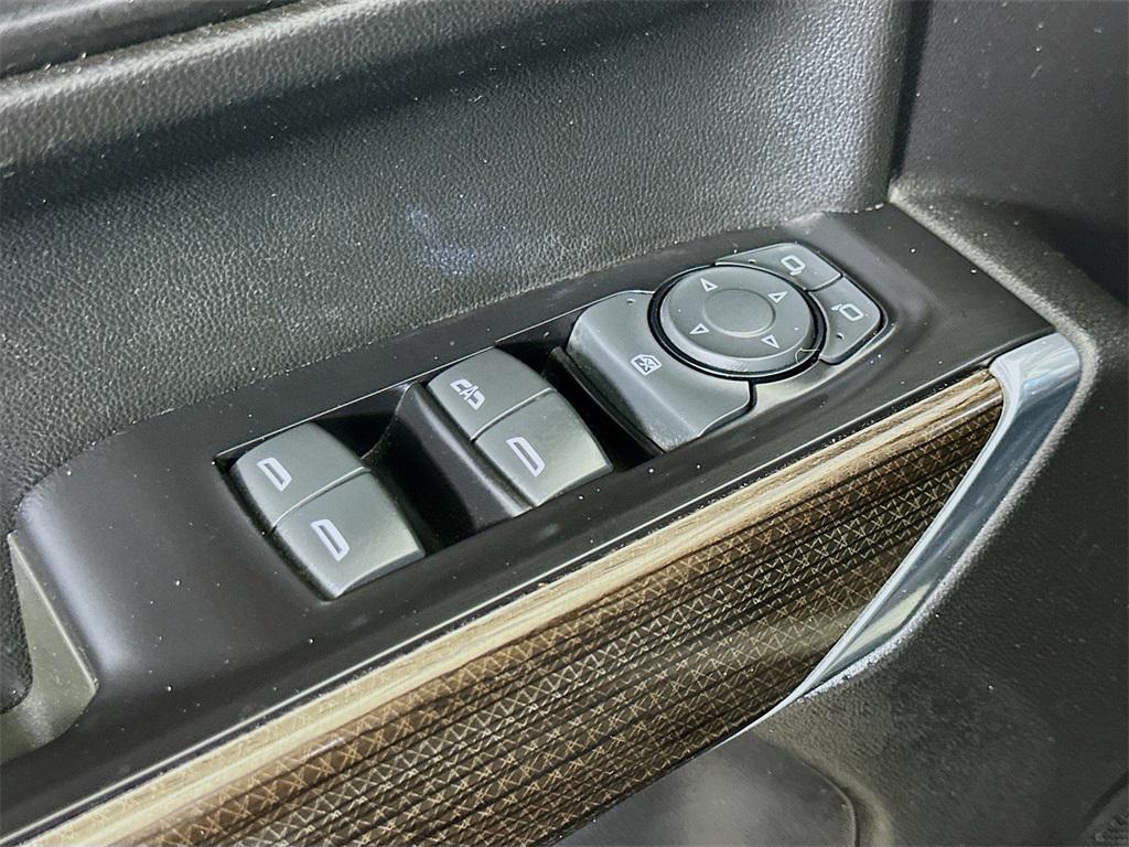used 2020 Chevrolet Silverado 1500 car, priced at $32,900