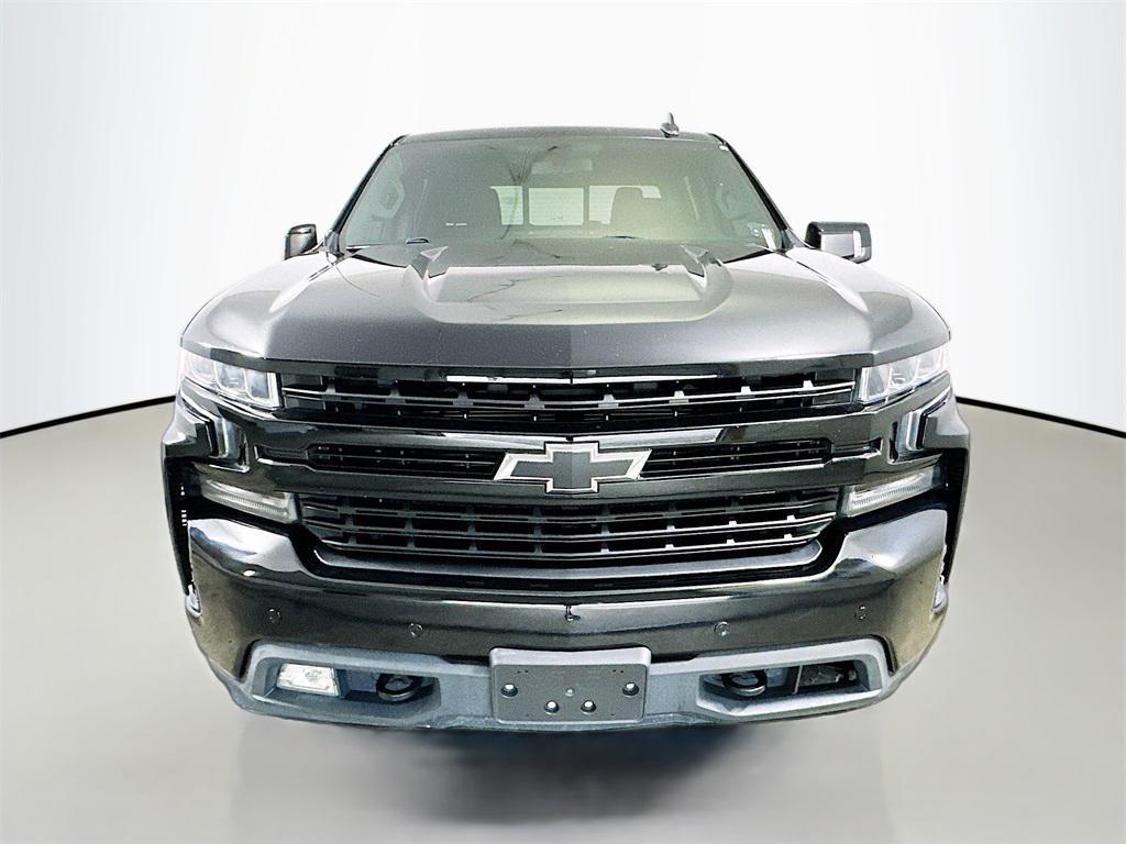 used 2020 Chevrolet Silverado 1500 car, priced at $32,900