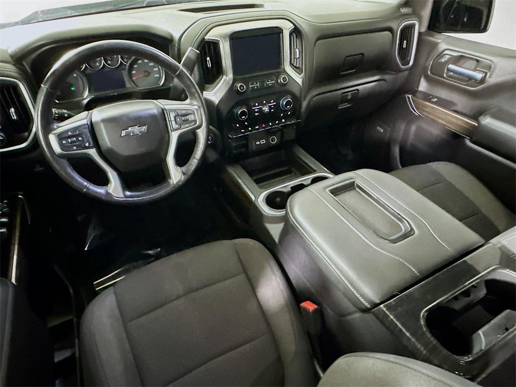 used 2020 Chevrolet Silverado 1500 car, priced at $32,900