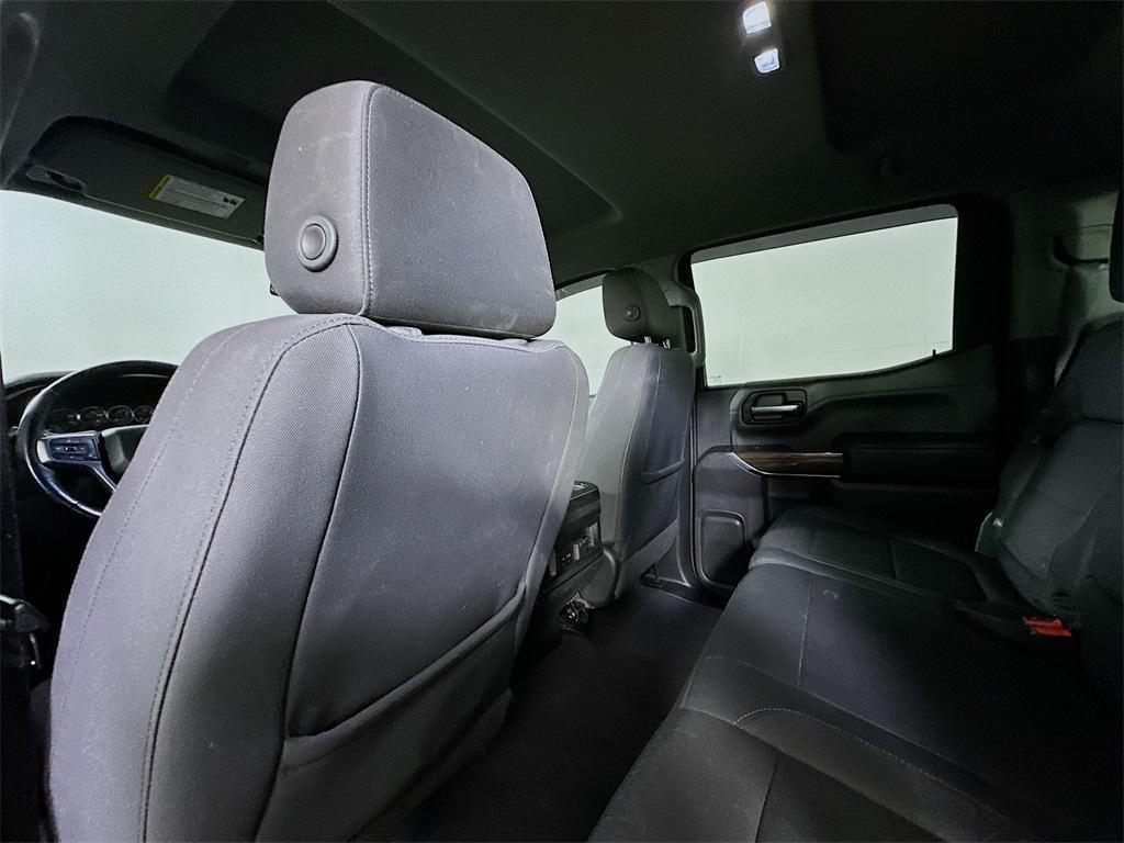 used 2020 Chevrolet Silverado 1500 car, priced at $32,900
