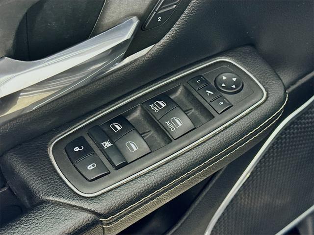 used 2022 Ram 1500 car, priced at $42,867
