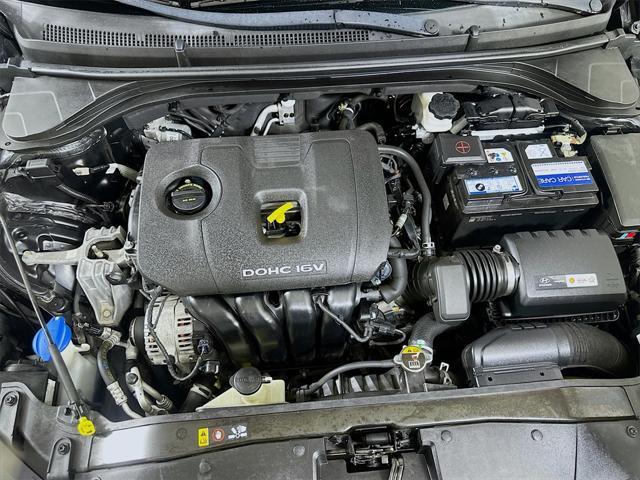 used 2018 Hyundai Elantra car, priced at $13,994