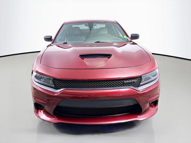 used 2022 Dodge Charger car, priced at $29,356