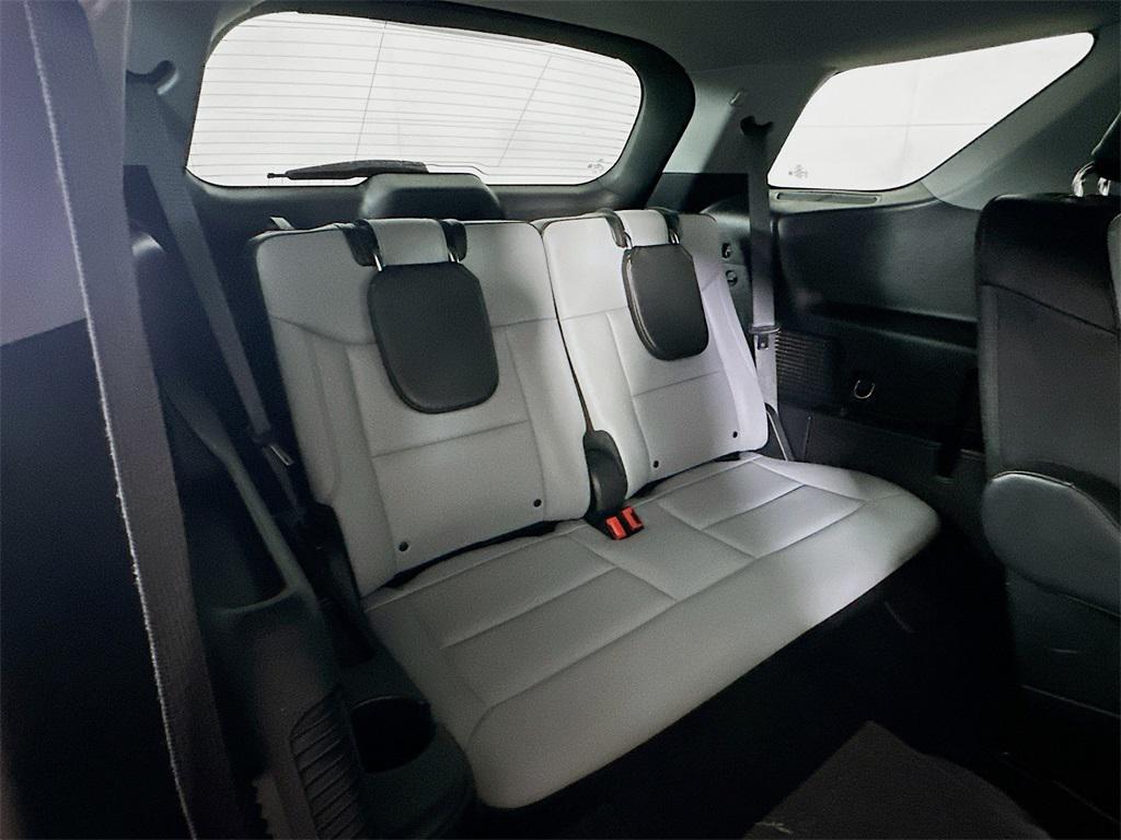 used 2021 Ford Explorer car, priced at $23,821