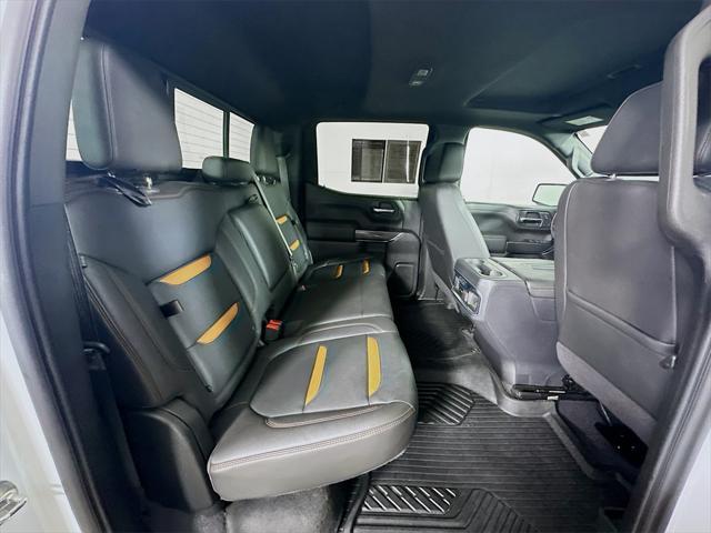 used 2020 GMC Sierra 1500 car, priced at $39,600
