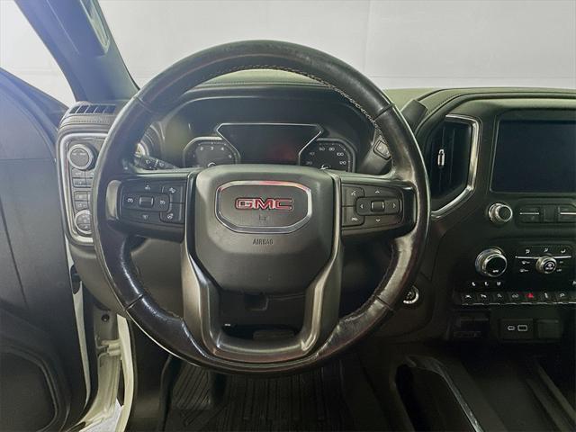 used 2020 GMC Sierra 1500 car, priced at $39,600
