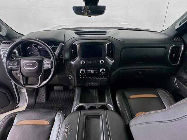 used 2020 GMC Sierra 1500 car, priced at $39,600
