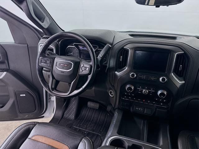 used 2020 GMC Sierra 1500 car, priced at $39,600