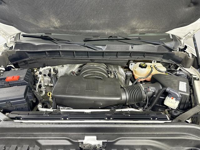 used 2020 GMC Sierra 1500 car, priced at $39,600