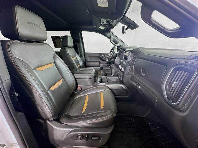 used 2020 GMC Sierra 1500 car, priced at $39,600